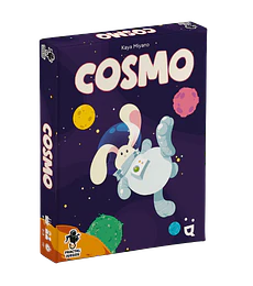Preventa - Cosmo