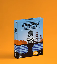 Preventa - Bandido Alcatraz