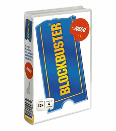 Blockbuster – Edición Retro