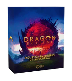 Preventa - Dragon Eclipse Incursión en el Reino de las Sombras