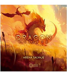 Preventa - Dragon Eclipse Arena Salvaje