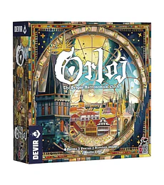 Orloj