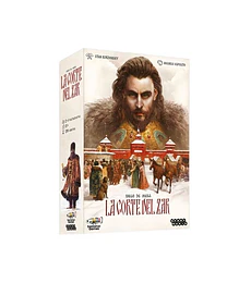 La Corte del Zar 