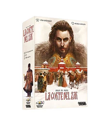 La Corte del Zar 