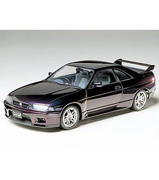 Preventa - Nissan Skyline GT-R V.Spec
