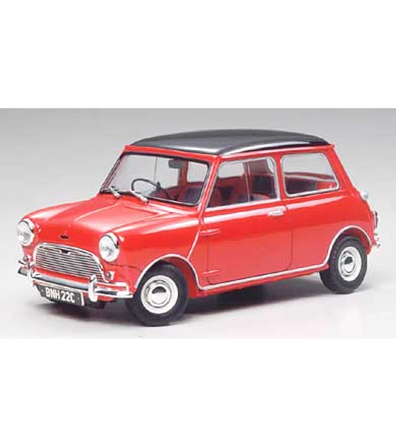 Preventa - Austin Mini Cooper 1275S Mk.I