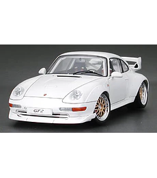 Preventa - Porsche 911 GT2 Road Version Club Sport