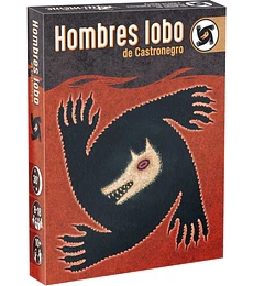  Hombres Lobo de Castronegro