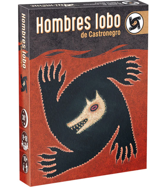  Hombres Lobo de Castronegro