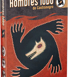  Hombres Lobo de Castronegro