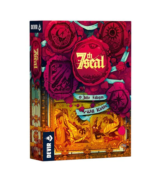 7th Seal