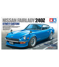 Preventa - Nissan Fairlady 240Z Street-Custom
