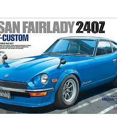 Preventa - Nissan Fairlady 240Z Street-Custom