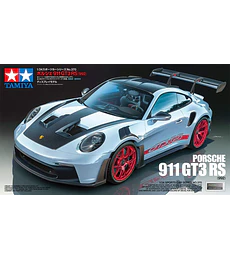 Preventa - Porsche 911 GT3 RS (992)