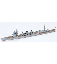 Preventa - Japanese Light Cruiser Nagara