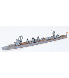 Preventa - Japanese Light Cruiser Isuzu