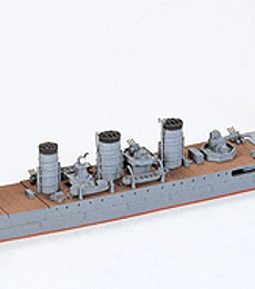 Preventa - Japanese Light Cruiser Isuzu