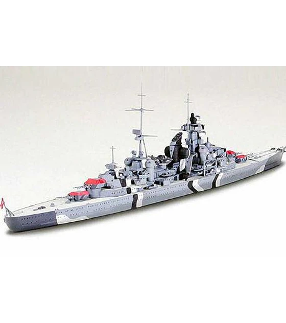 Preventa - German Heavy Cruiser Prinz Eugen