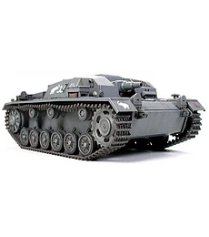 Preventa - Sturmgeschutze III Ausf.B