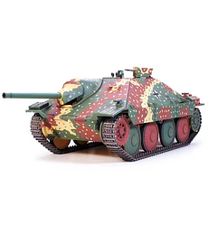 Preventa - Hetzer
