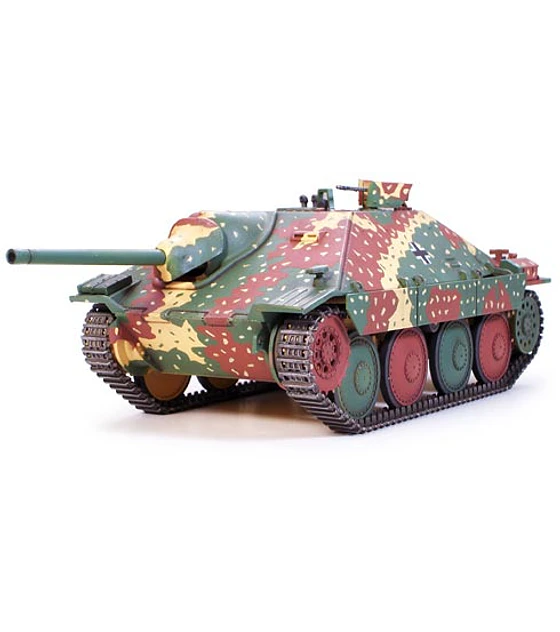 Preventa - Hetzer