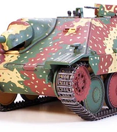 Preventa - Hetzer