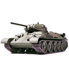 Preventa - T 34/76 Mod. 1941