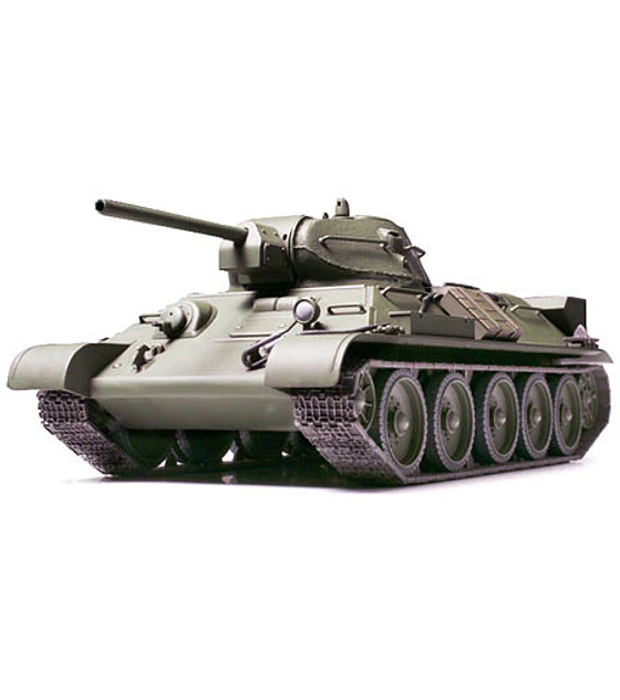 Preventa - T 34/76 Mod. 1941