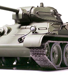 Preventa - T 34/76 Mod. 1941