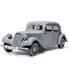 Preventa - Citroen 11CV