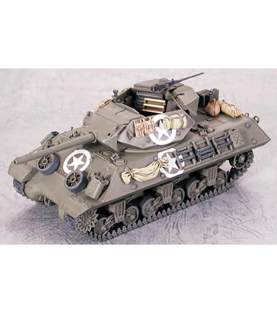 Preventa - M10 US Tank Destroyer
