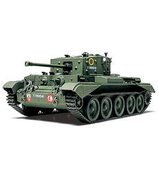 Preventa - Cromwell Mk.IV