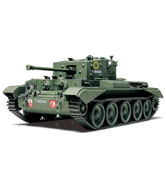 Preventa - Cromwell Mk.IV