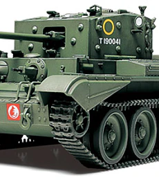 Preventa - Cromwell Mk.IV