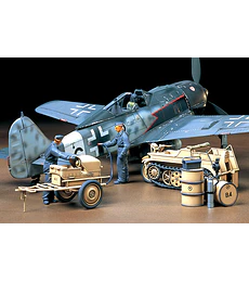 Preventa - German Aircraft Power Supply Unit