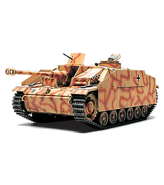 Preventa - German Sturmgeschutz III Ausf.G