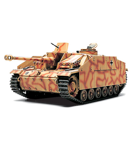 Preventa - German Sturmgeschutz III Ausf.G