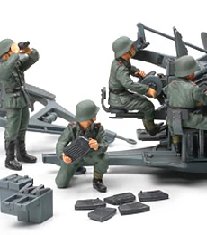 Preventa - German 20mm Flakvierling 38