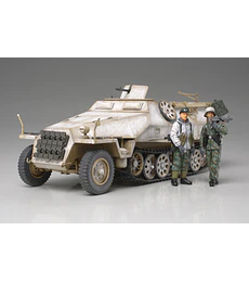 Preventa - Mtl.SPW.Sd.kfz 251/1 Ausf.D