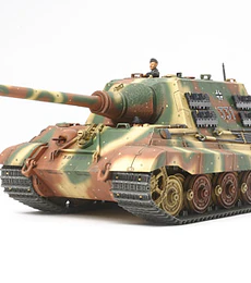 Preventa - German Destroyer Jagdtiger - Early Production