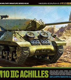 Preventa - British Tank Destroyer M10 Iic Achilles