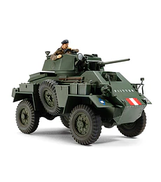 Preventa - British 7ton Armored Car Mk.IV