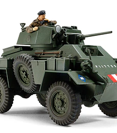 Preventa - British 7ton Armored Car Mk.IV