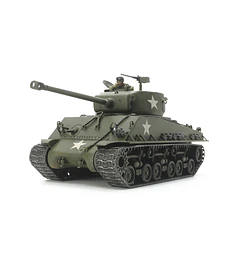 Preventa - Us Medium Tank M4A3E8 Sherman "Easy Eight"