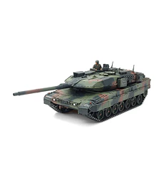 Preventa - Leopard 2 A7V German Main Battle Tank