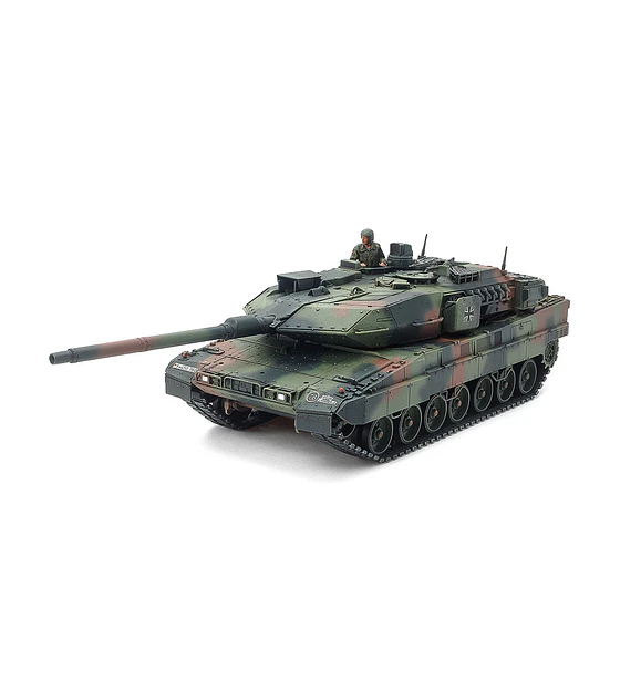 Preventa - Leopard 2 A7V German Main Battle Tank