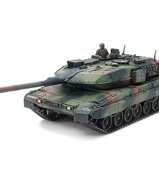 Preventa - Leopard 2 A7V German Main Battle Tank