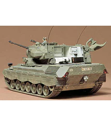Preventa - Flakpanzer Gepard