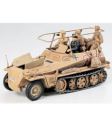Preventa - Sd.Kfz.250/3 Greif