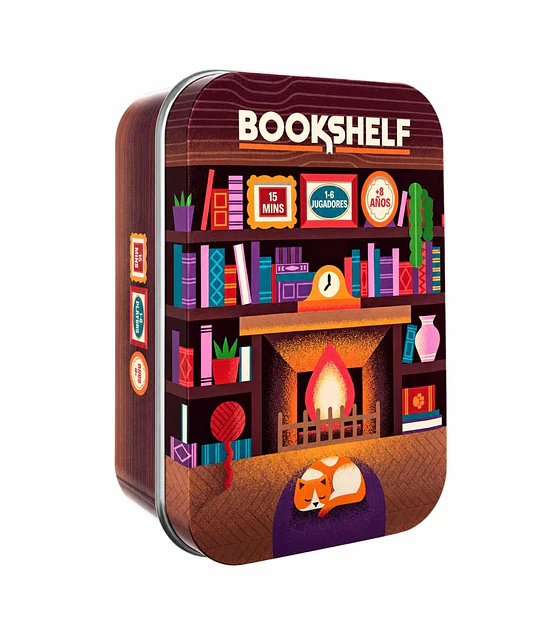 Bookshelf